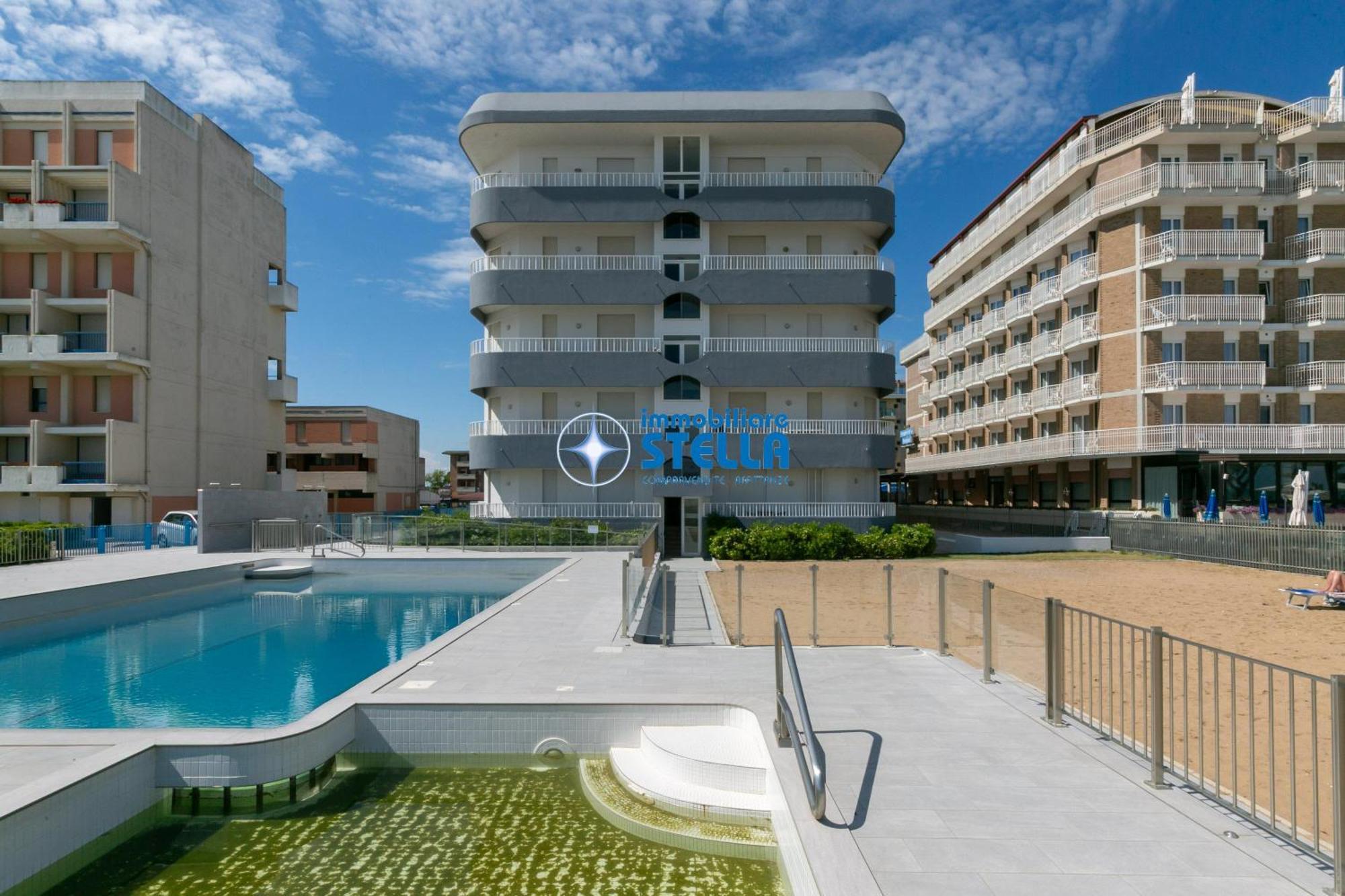 Apollo Apartment Lido di Jesolo